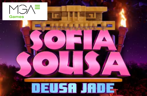 Sofia Sousa Deusa Jade